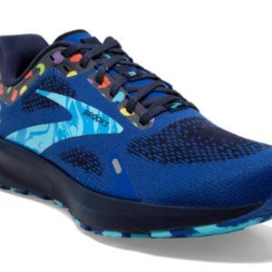 LIMITED EDITION NIB NWT Brooks Men’s Launch 9 Running Shoes